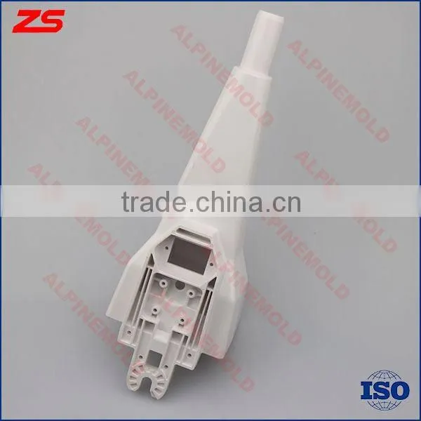 Plastic Spare Parts, Injection Molding Type photo-4