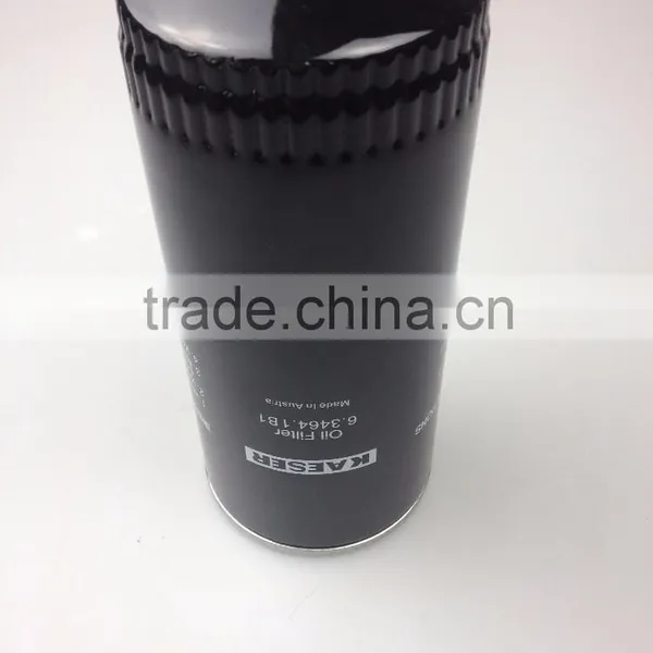 Kaeser Compressor Oil Price Oem Filter Air Compressor 6.3464.1 6.3465.0 6.3463.0 6.4493.0 6.4693.0 photo-2