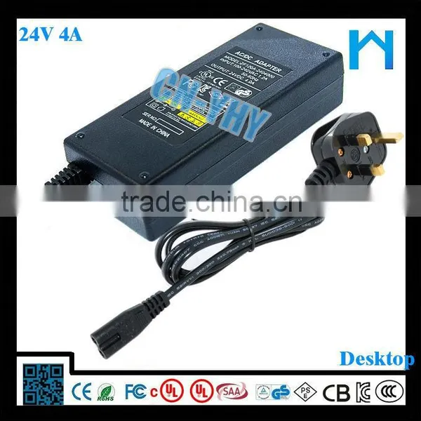 24V DC Mini Diaphragm Pump 4A 5A Power Supply, ac dc Power Adapter photo-6