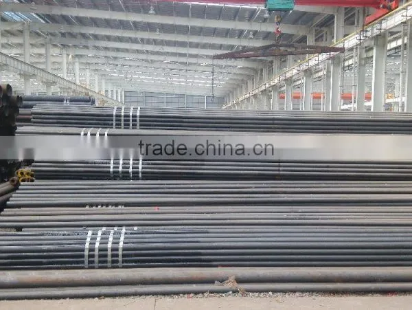 stainless steel seamless pipe with rough machining