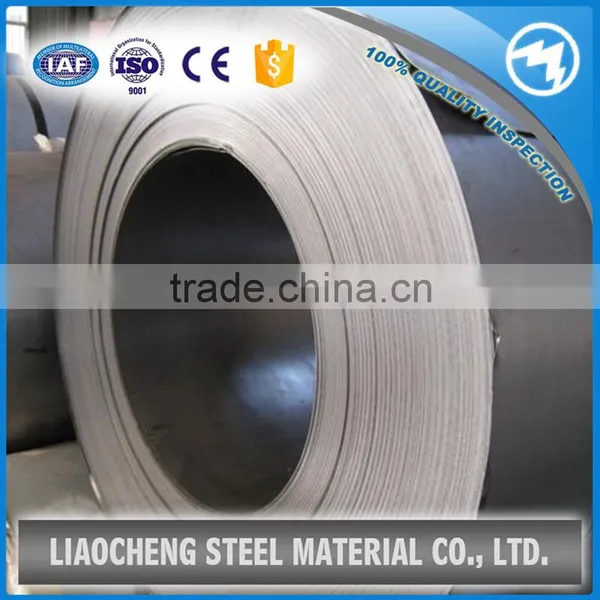 1mm Thickness Hot Dipped Galvanized Steel Coil Price photo-3