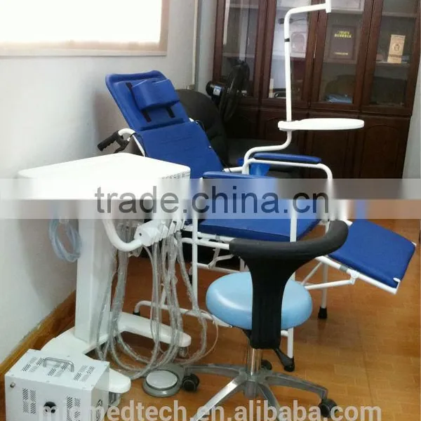 Dental Unit Dental Turbine Unit Children Dental Unit photo-2