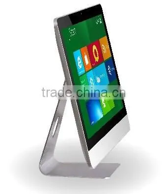Stock Products Status and LED Display Type All in One pc photo-4