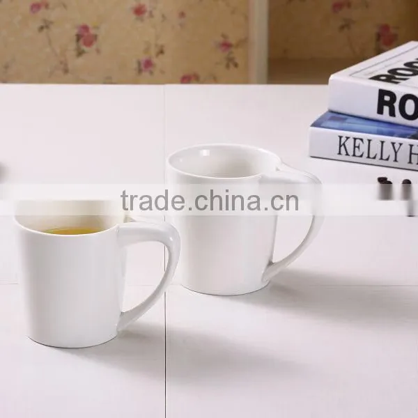 10/12OZ Hot Selling Ceramic Tea Bag Holding Cup photo-2
