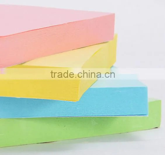 2015 Hot-sale Promotional Sticky Pad Memo Sticky Note photo-2