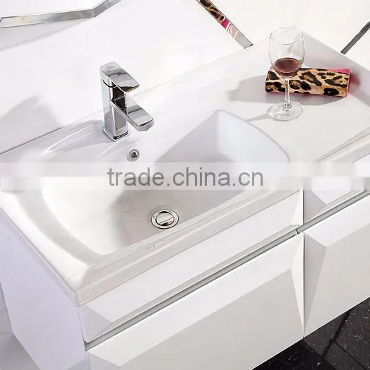 ROCH 8009 Hot Seller European Style Bathroom Furniture photo-2