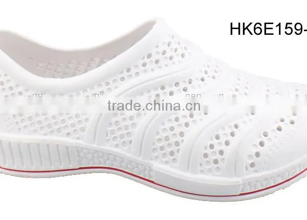 2016 Hot Sale Child Garden Shoes, Eva Clogs for Kids photo-2