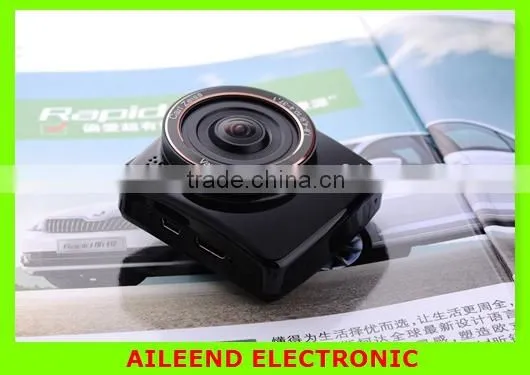 Novatek Chipest Car Dvr Camera Dash Cam Full HD 1080p Parking Video Recorder Registrator Mini Camcorder 170 Wide Angle Lens photo-2