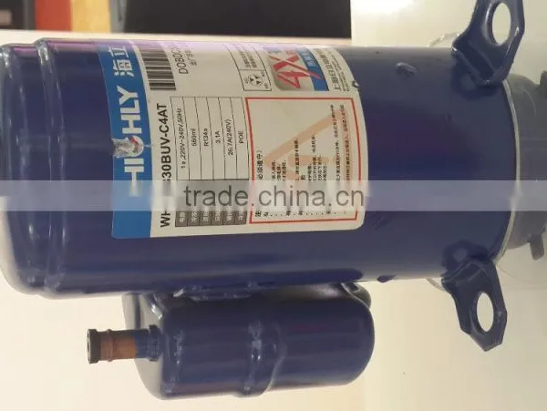 Popular Standard Hitachi Highly Compressor WHP05180DCV photo-5