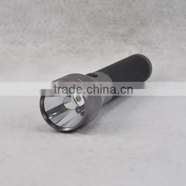 2D Force Beam LED Flashlight photo-2