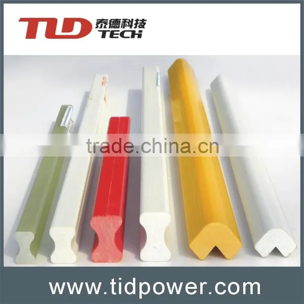 pultruded fiberglass frp profile