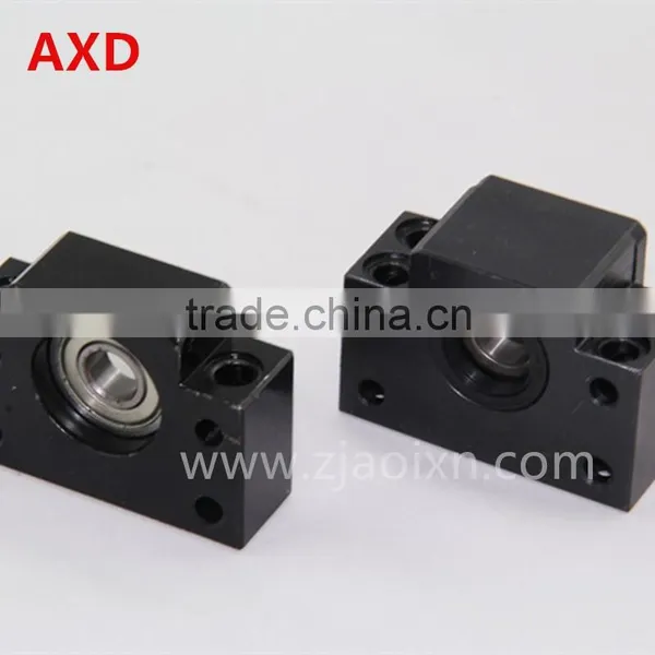 Easy fitted with precision ball screw floated side BF40