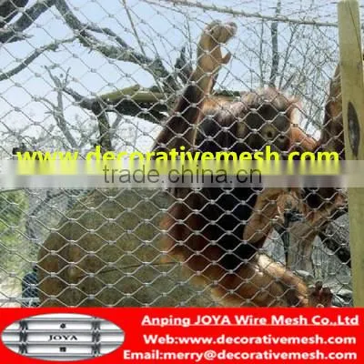 ss Wire Rope Mesh photo-2