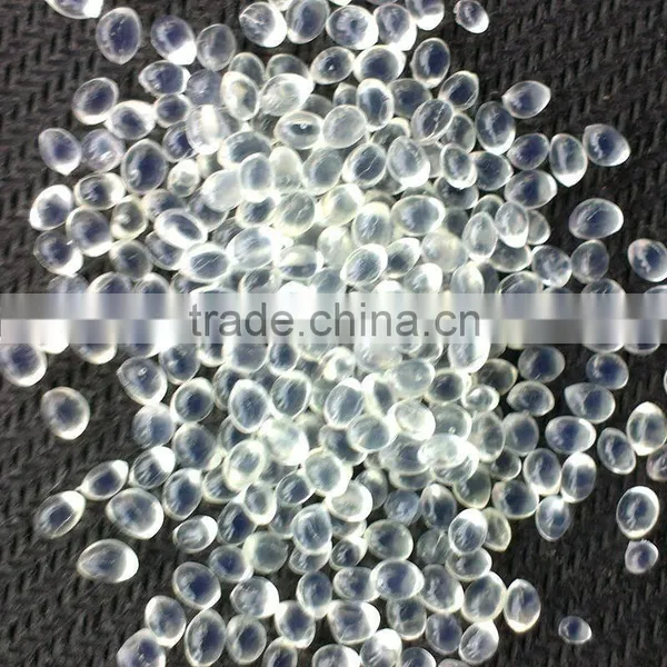 Dongguan Xionglin Transparent TPU Granule photo-2