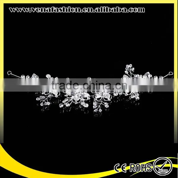 Fancy Hairbands Wedding Bridal, Latest Hairband Designs photo-2