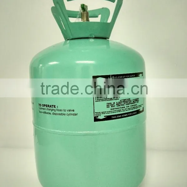 Car Refrigerant Gas