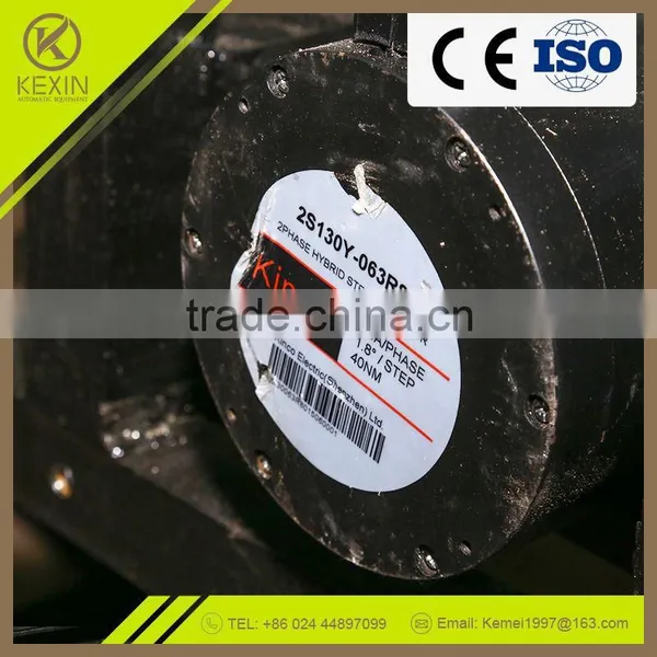 XPTD114 Ecnomic Made In China Low Consumption Ice Stick Horizontal Strapping Machine photo-4