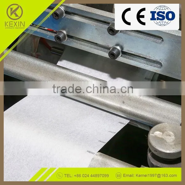 BZJ150 2016 New Product China Supplier Stable Tongue Depressor Packing Machine Automatic photo-3