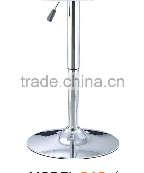 Fashionable Table and Chair Pub Furniture Wholesale photo-2