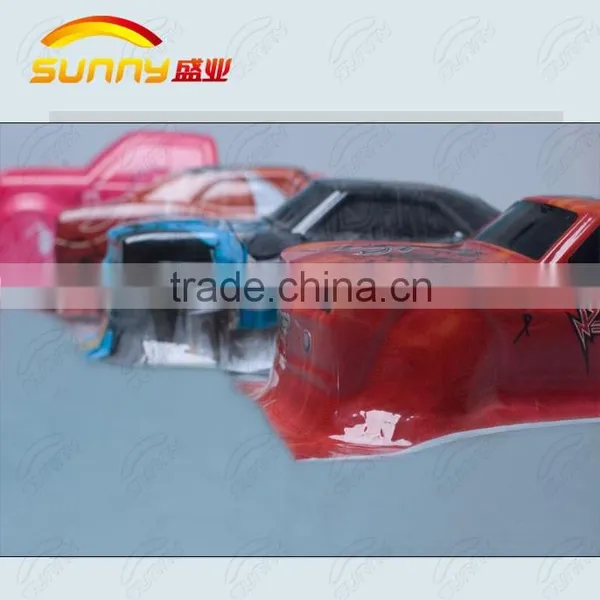 2014 Safety Box Plastic Toy
