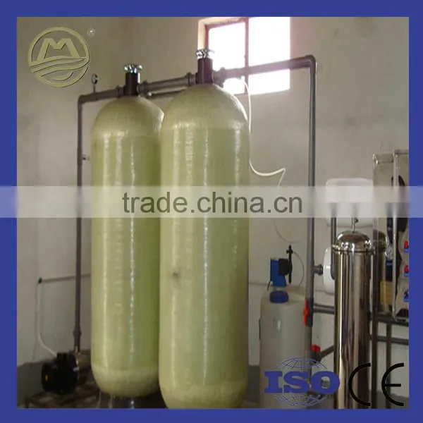 Professional Manufacturer Of Automatic Water Softening Equipment