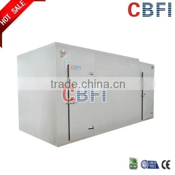 CBFI Cold Room for Fruits and Vegetables photo-2