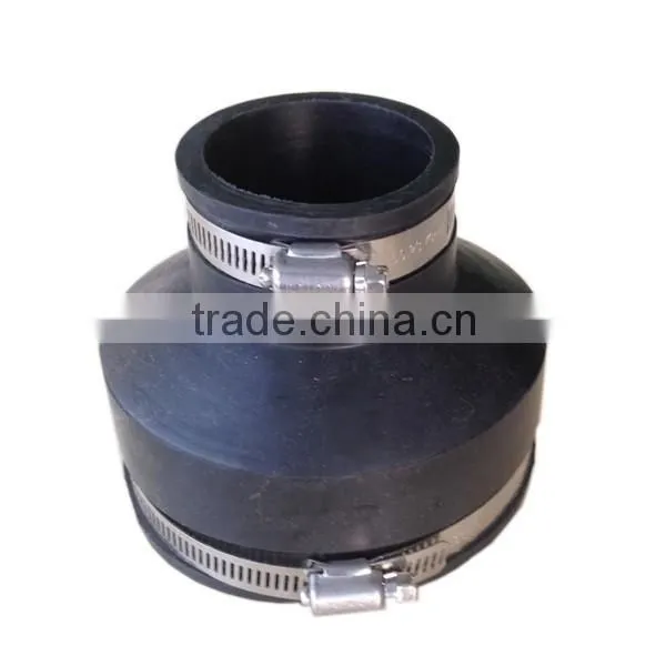 High Quality Rigid Pipe Coupling for Sale photo-5