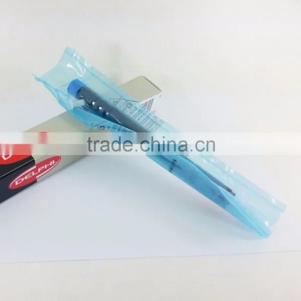 Common Rail Injector EJBR04601D for A6650170321 photo-2