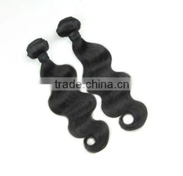 Remy Hair Weft photo-4
