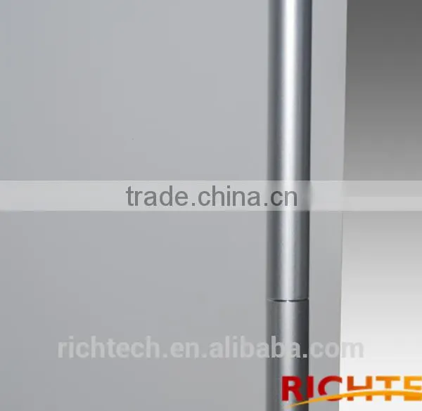 RichTech Projection Stand Banner for Indoor Advertising With Dynamic Videos and Attractive Audio photo-3