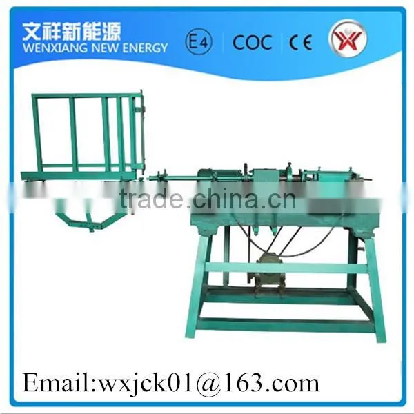 Automatic Wooden Ball Machine/Automatic Wooden Beads Making Machine photo-2