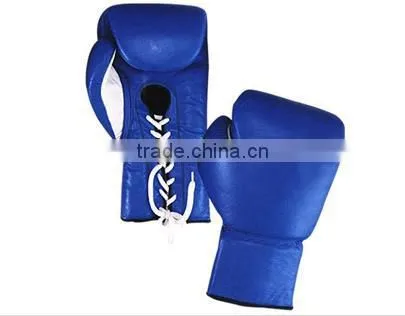 2015 New Designed Fashion Boxing Gloves photo-3
