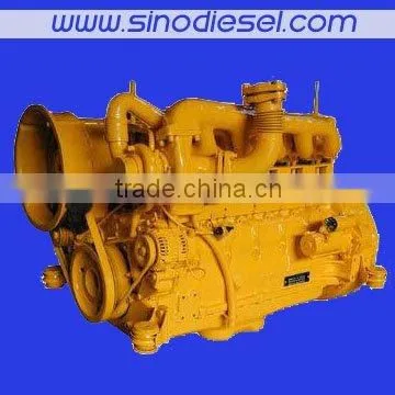 BF6L913 Diesel Engine