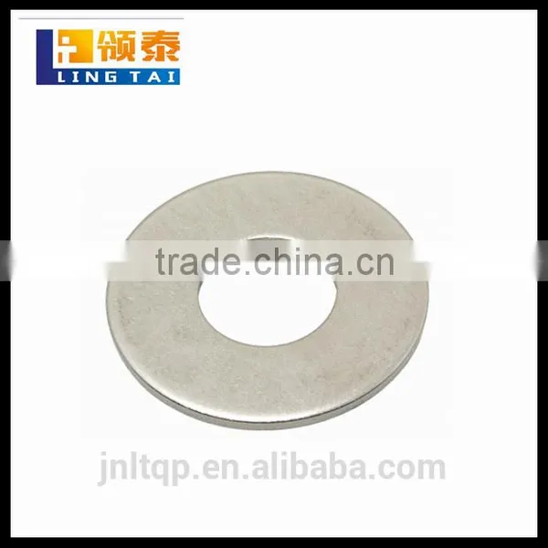 Flat Washers for Metal Stamping Part photo-5