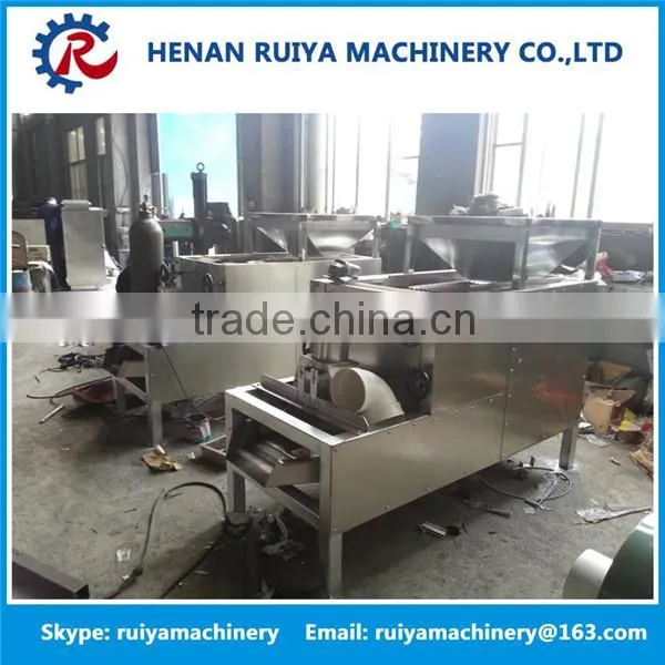 Peanut Cutter Machine for Half Pieces photo-5