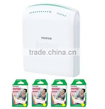 Universal for Both IOS & Android Fujifilm Instax Mini Share Smartphone Wireless Printer SP-1 photo-3
