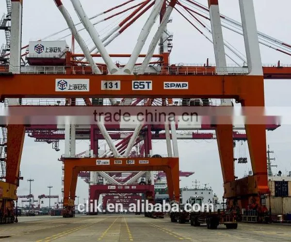 DIN 536 A150 Crane Rails and Mounted Rails for Gantry, Port and Container photo-5