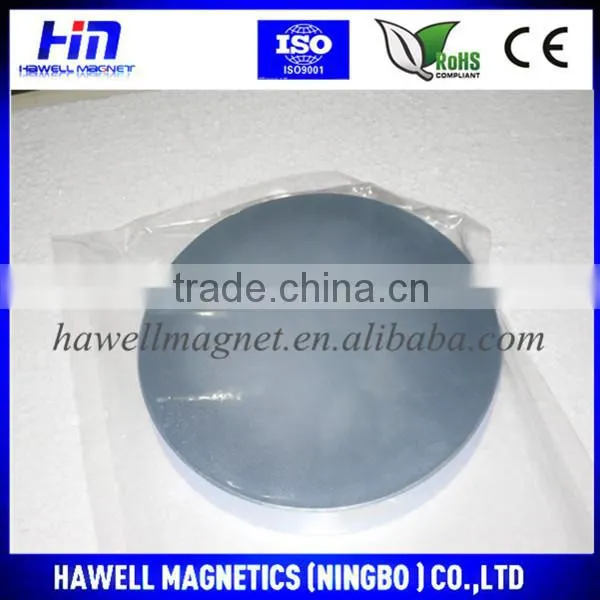 Disc Neodymium Magnet 30*10