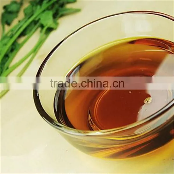Refined Rapeseed Oil Have High Oil Extraction Rate