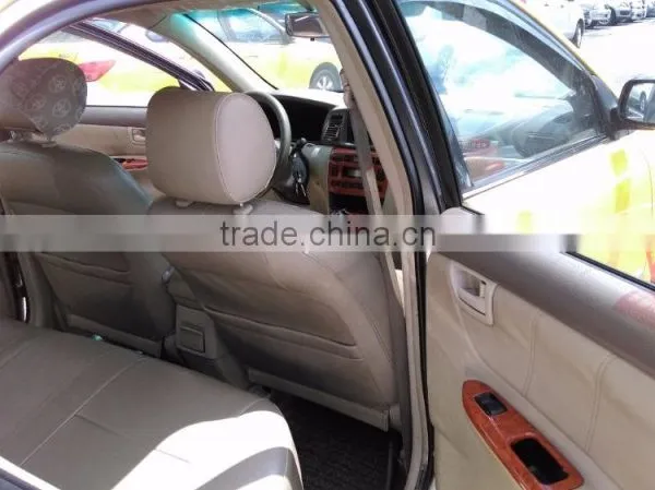 2003 Used Car for Sale Left Hand Drive For Toyota Corolla Altis (985-MA) photo-5