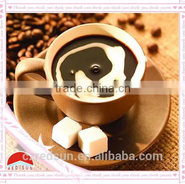 Non Dairy Creamer Powder Palm Oil Liquid Coffee Creamer Vegetable Fat Powder photo-2