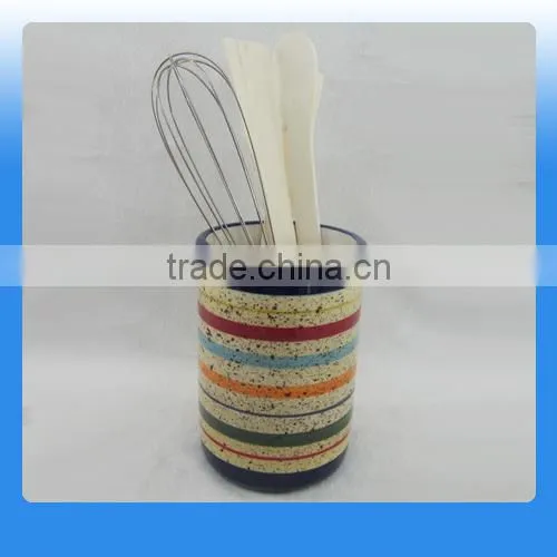 High Quality Ceramic Kitchen Oil Bottle ,ceramic Olive Oil Bottle for Kitchen photo-3