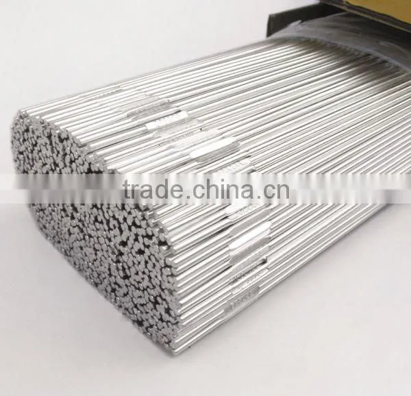AWS A5.10 ER4047 AlSi12 Aluminium Welding Tig Rod 2.4mm