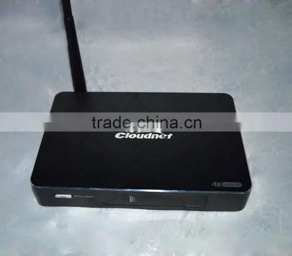 Cloudnetgo Android TV Box RK3188 Quad Core TV Box XBMC DLAN Miracast Airplay Android Smart TV Box Amlogic S805 S812 Quad Core photo-2