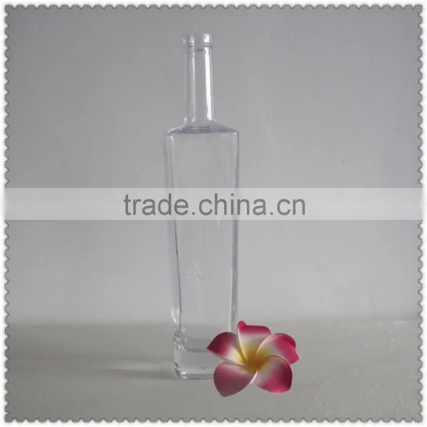Amber Glass Bottle Bottle Glass photo-4