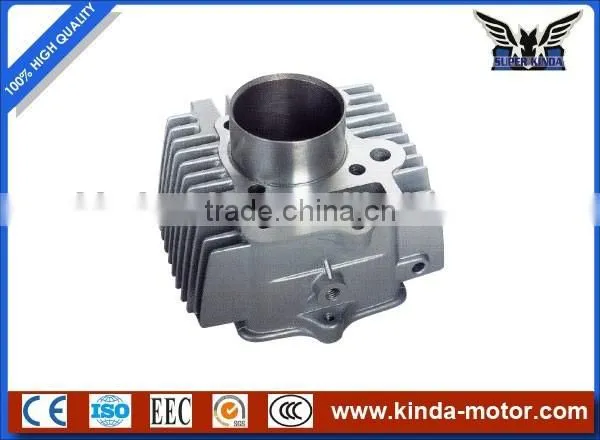 KD0120003 Motorcycle Engine Cylinder Kit, Alloy Cylinder
