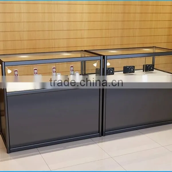 Supply All Kinds of Mobile Shop Display Counter,acrylic Phone Display Stand photo-6