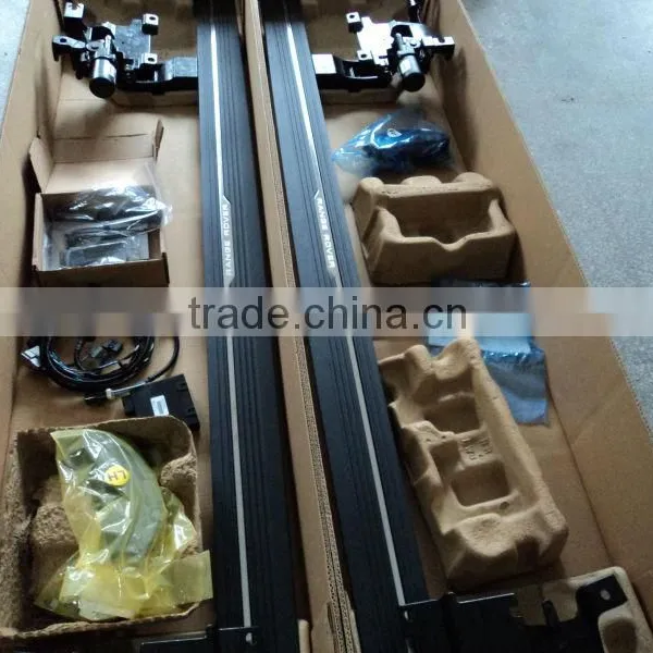 Electric Pedal Extended Edition for the Year 2014 photo-2