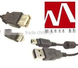 Micro USB Cable Assembly