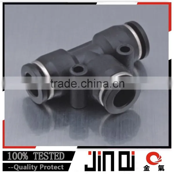 China Pneumatic Fitting/pipe Fitting/quick Fitting